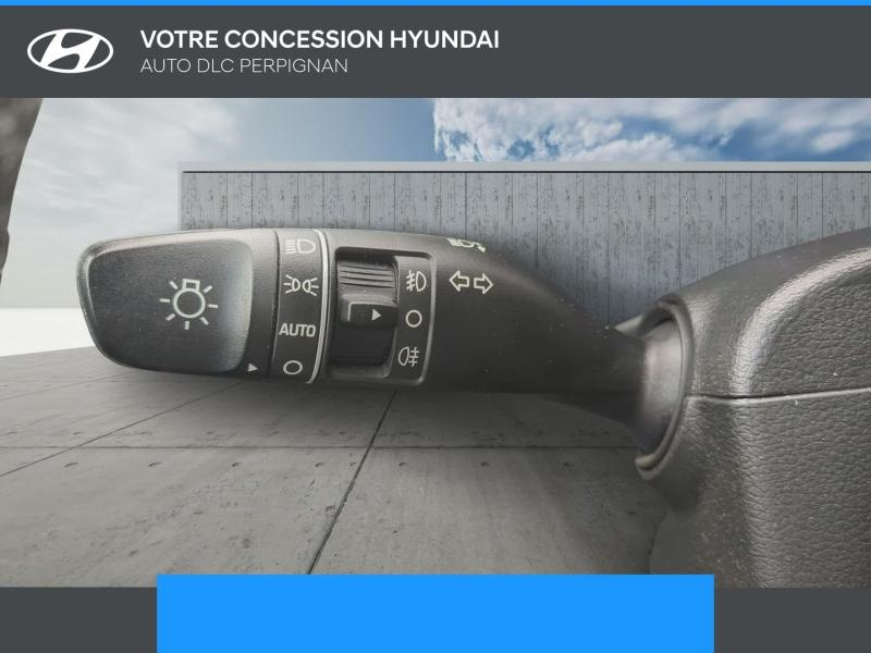 HYUNDAI Kona d’occasion à vendre à PERPIGNAN chez AUTO DLC (Photo 16)