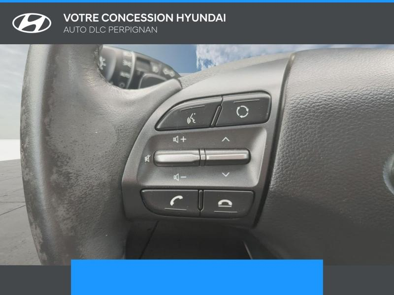 HYUNDAI Kona d’occasion à vendre à PERPIGNAN chez AUTO DLC (Photo 17)