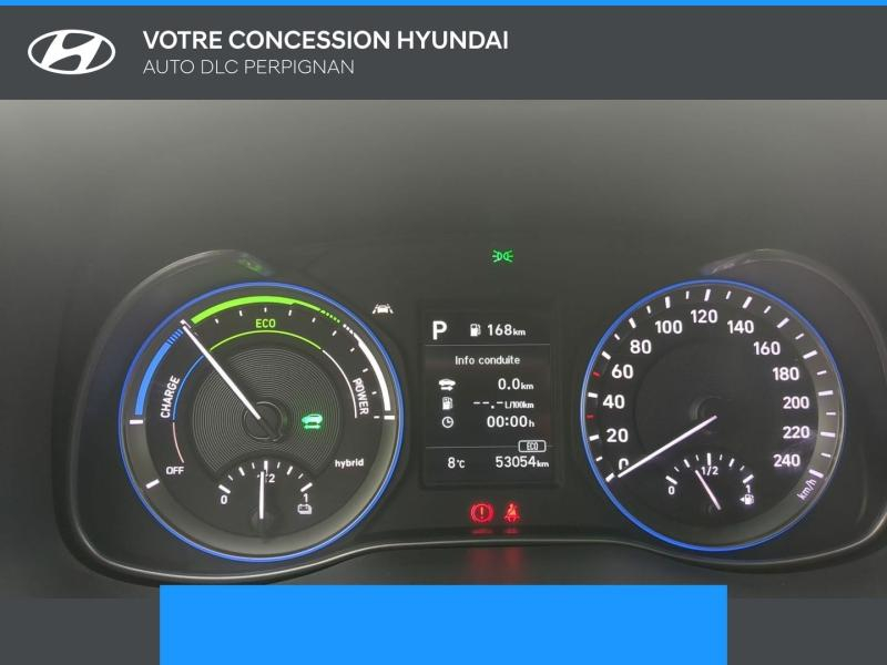 HYUNDAI Kona d’occasion à vendre à PERPIGNAN chez AUTO DLC (Photo 18)