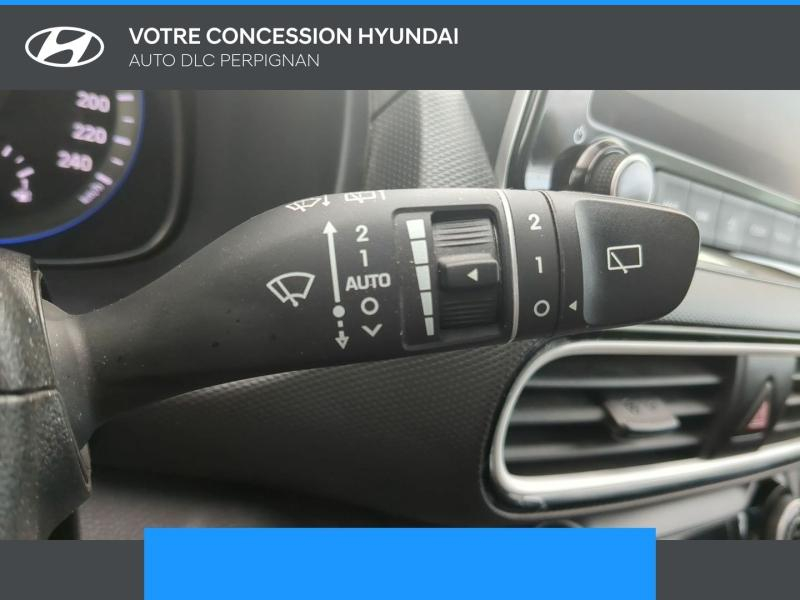 HYUNDAI Kona d’occasion à vendre à PERPIGNAN chez AUTO DLC (Photo 19)