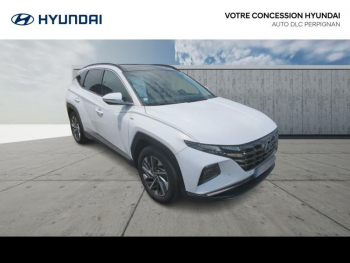 HYUNDAI Tucson d’occasion à vendre à PERPIGNAN