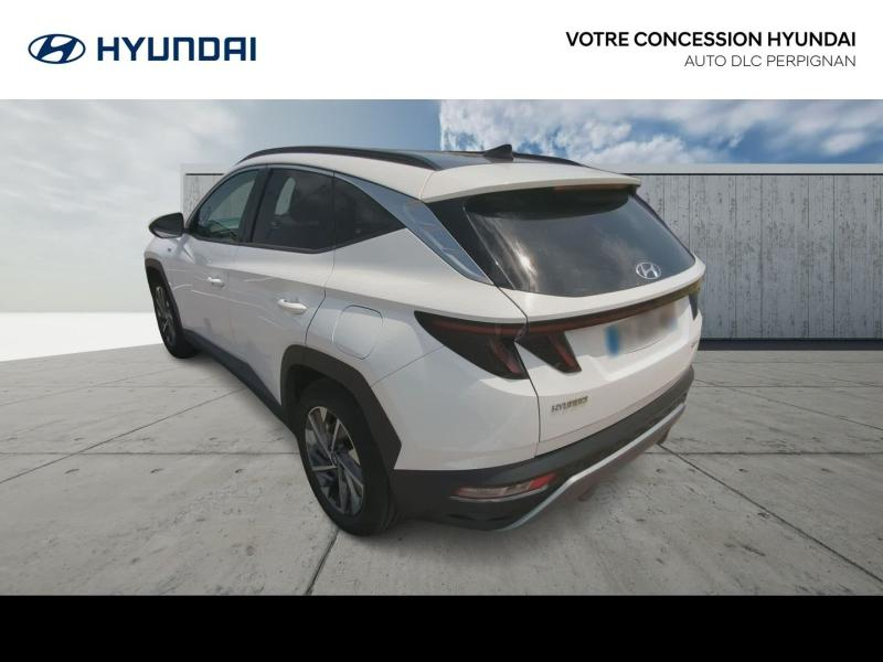 HYUNDAI Tucson d’occasion à vendre à PERPIGNAN chez AUTO DLC (Photo 4)