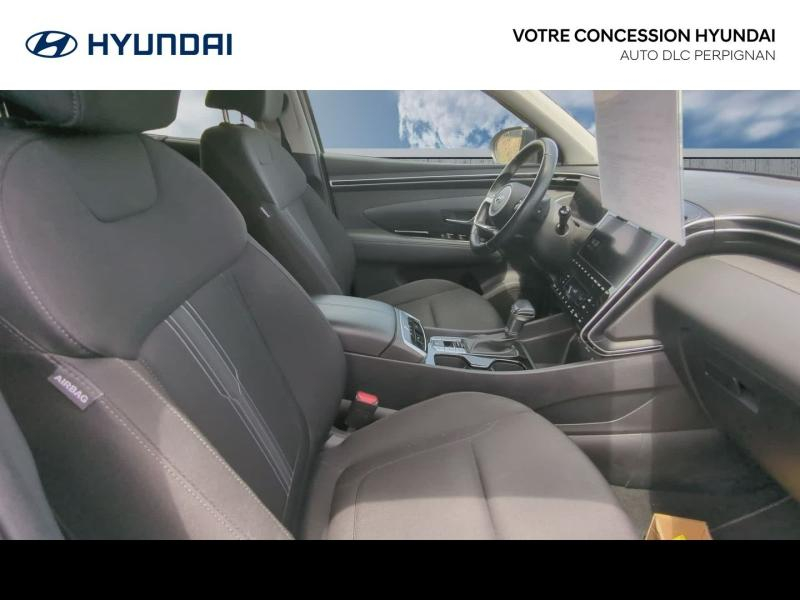 HYUNDAI Tucson d’occasion à vendre à PERPIGNAN chez AUTO DLC (Photo 8)