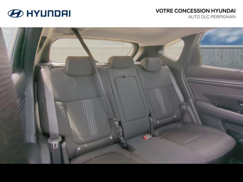HYUNDAI Tucson d’occasion à vendre à PERPIGNAN chez AUTO DLC (Photo 9)