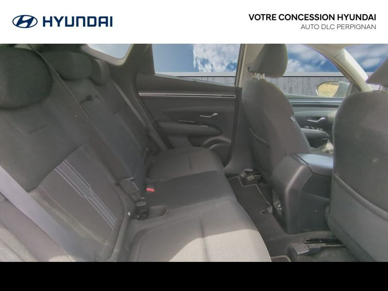 HYUNDAI Tucson d’occasion à vendre à PERPIGNAN chez AUTO DLC (Photo 10)