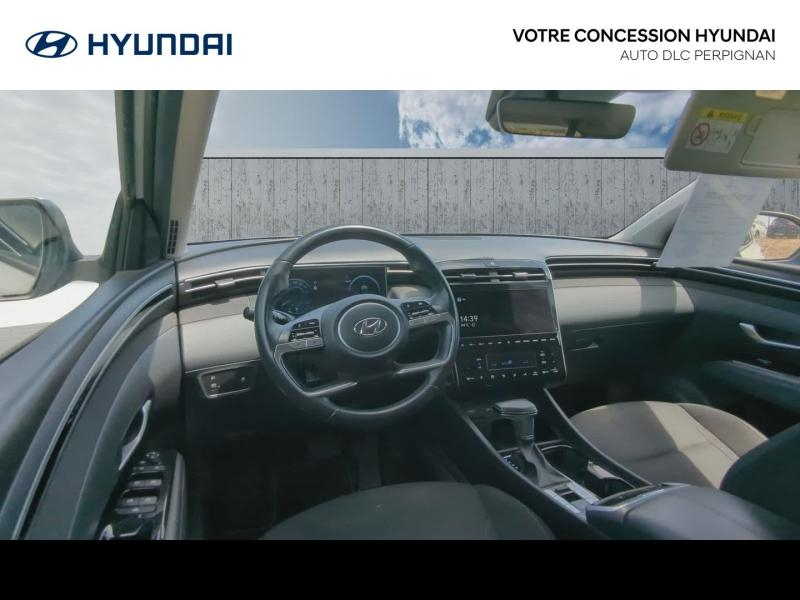 HYUNDAI Tucson d’occasion à vendre à PERPIGNAN chez AUTO DLC (Photo 11)