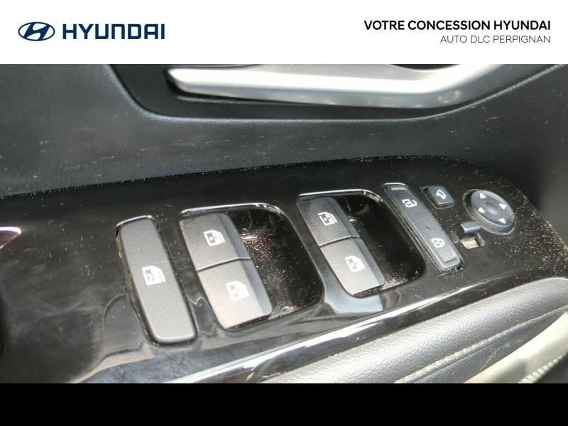 HYUNDAI Tucson d’occasion à vendre à PERPIGNAN chez AUTO DLC (Photo 12)