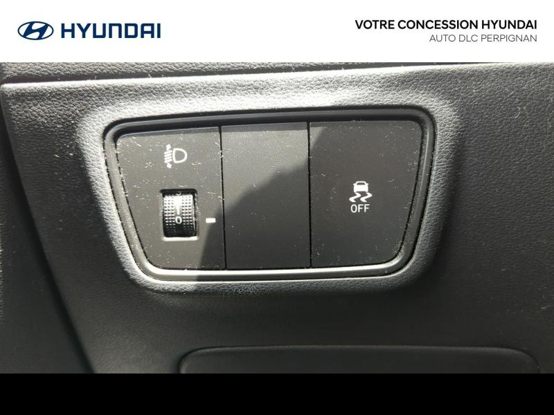 HYUNDAI Tucson d’occasion à vendre à PERPIGNAN chez AUTO DLC (Photo 13)