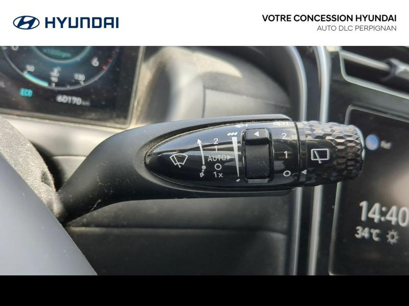HYUNDAI Tucson d’occasion à vendre à PERPIGNAN chez AUTO DLC (Photo 16)