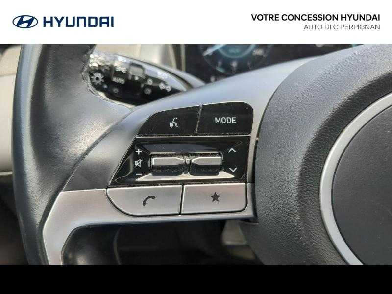 HYUNDAI Tucson d’occasion à vendre à PERPIGNAN chez AUTO DLC (Photo 17)