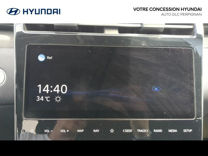 HYUNDAI Tucson d’occasion à vendre à PERPIGNAN chez AUTO DLC (Photo 19)