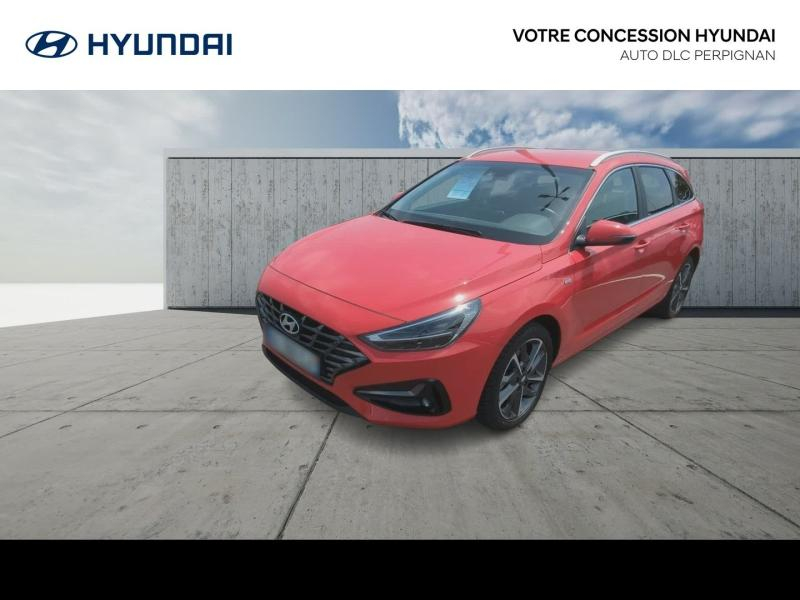 HYUNDAI i30 SW d’occasion à vendre à PERPIGNAN chez AUTO DLC (Photo 3)