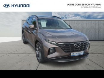 HYUNDAI Tucson d’occasion à vendre à PERPIGNAN