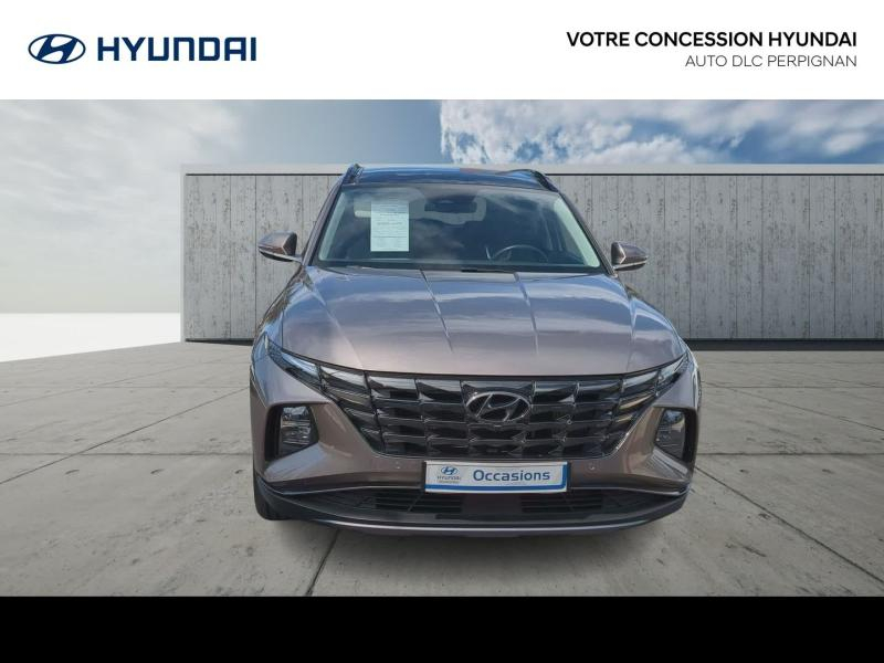HYUNDAI Tucson d’occasion à vendre à PERPIGNAN chez AUTO DLC (Photo 3)