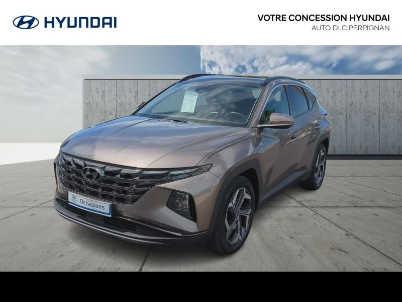 HYUNDAI Tucson d’occasion à vendre à PERPIGNAN chez AUTO DLC (Photo 5)
