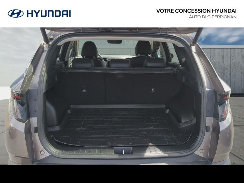 HYUNDAI Tucson d’occasion à vendre à PERPIGNAN chez AUTO DLC (Photo 7)