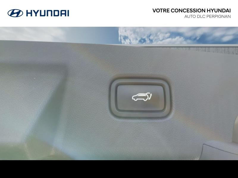 HYUNDAI Tucson d’occasion à vendre à PERPIGNAN chez AUTO DLC (Photo 8)