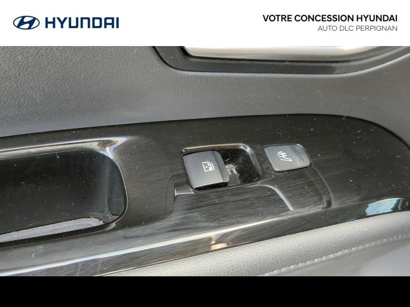 HYUNDAI Tucson d’occasion à vendre à PERPIGNAN chez AUTO DLC (Photo 9)