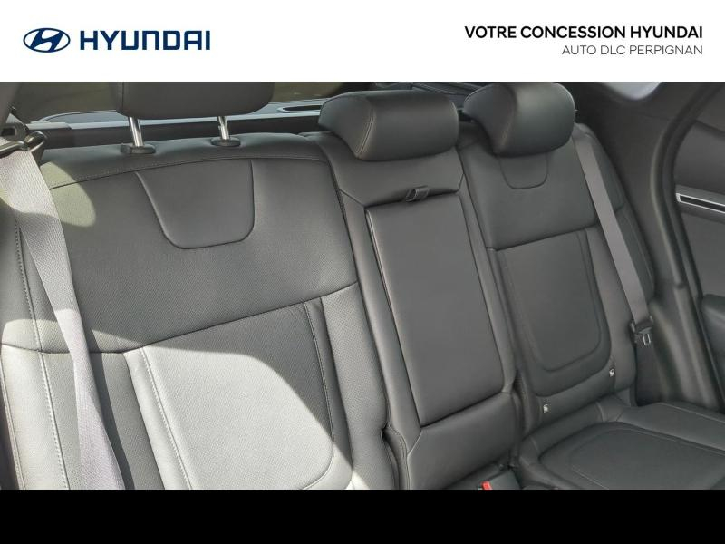 HYUNDAI Tucson d’occasion à vendre à PERPIGNAN chez AUTO DLC (Photo 10)