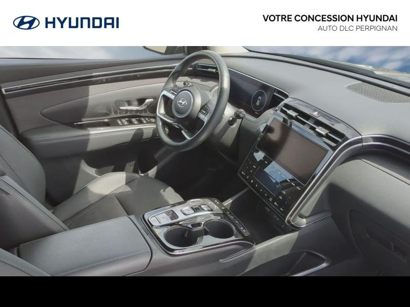 HYUNDAI Tucson d’occasion à vendre à PERPIGNAN chez AUTO DLC (Photo 11)