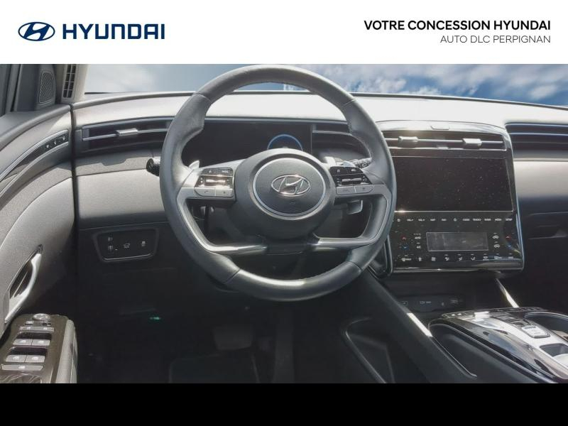 HYUNDAI Tucson d’occasion à vendre à PERPIGNAN chez AUTO DLC (Photo 12)