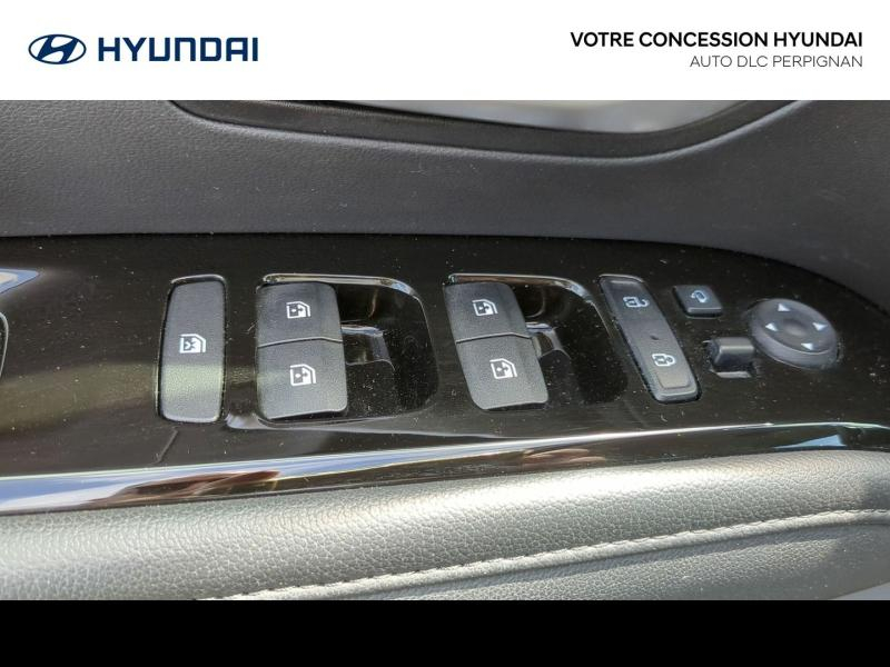 HYUNDAI Tucson d’occasion à vendre à PERPIGNAN chez AUTO DLC (Photo 13)