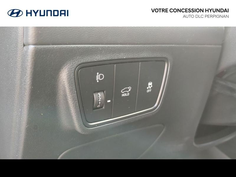 HYUNDAI Tucson d’occasion à vendre à PERPIGNAN chez AUTO DLC (Photo 14)