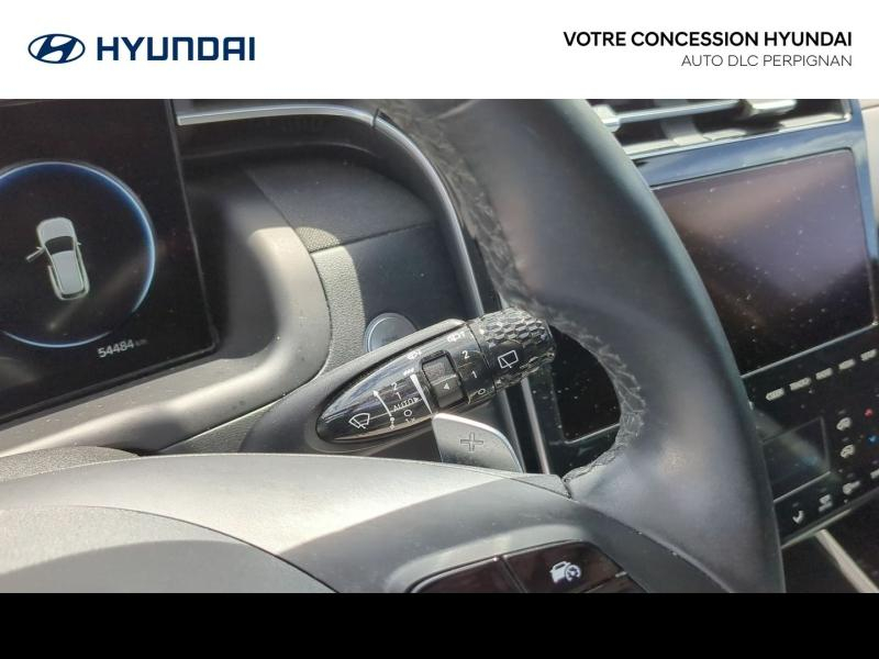HYUNDAI Tucson d’occasion à vendre à PERPIGNAN chez AUTO DLC (Photo 17)