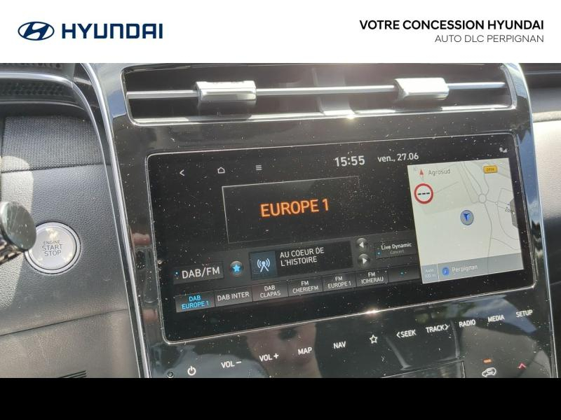 HYUNDAI Tucson d’occasion à vendre à PERPIGNAN chez AUTO DLC (Photo 19)