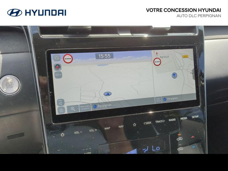 HYUNDAI Tucson d’occasion à vendre à PERPIGNAN chez AUTO DLC (Photo 20)