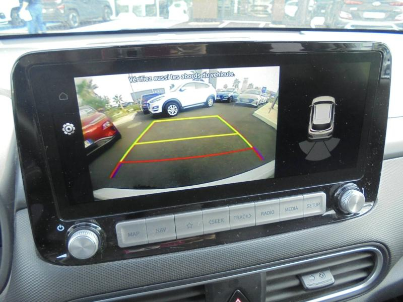 HYUNDAI Kona d’occasion à vendre à PERPIGNAN chez AUTO DLC (Photo 20)