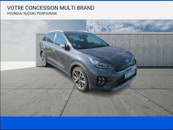 KIA Niro d’occasion à vendre à PERPIGNAN