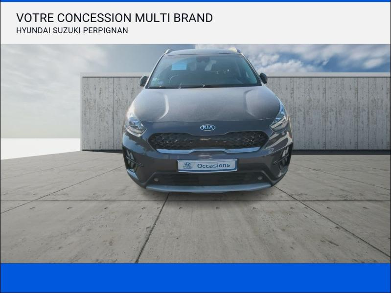 KIA Niro d’occasion à vendre à PERPIGNAN chez AUTO DLC (Photo 3)