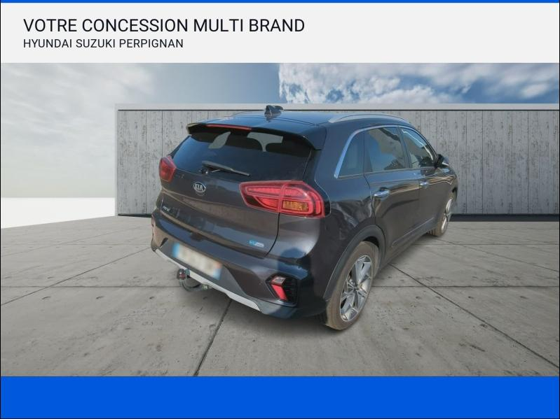 KIA Niro d’occasion à vendre à PERPIGNAN chez AUTO DLC (Photo 6)