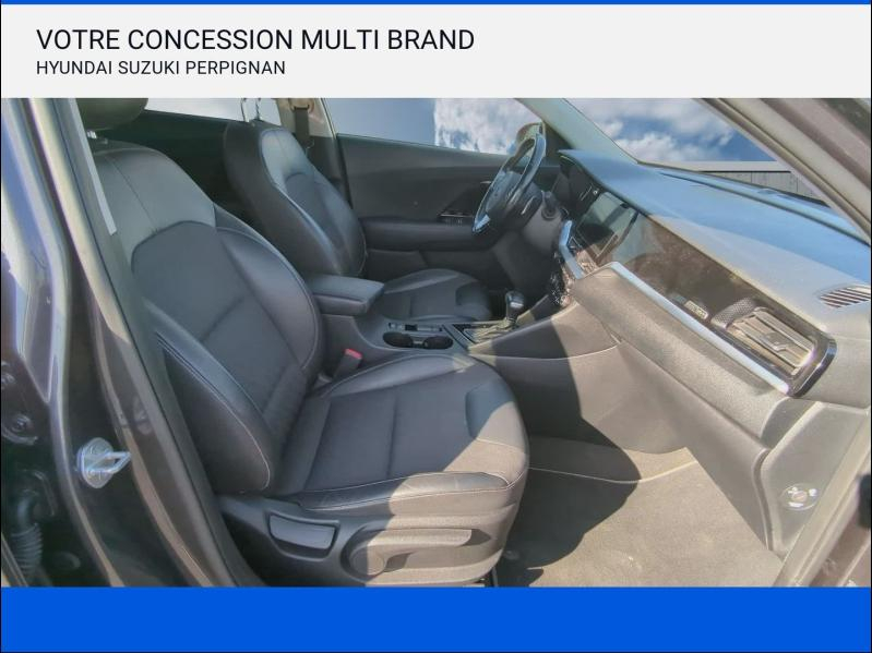 KIA Niro d’occasion à vendre à PERPIGNAN chez AUTO DLC (Photo 9)