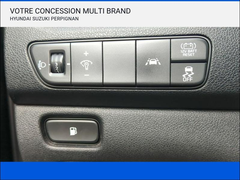KIA Niro d’occasion à vendre à PERPIGNAN chez AUTO DLC (Photo 12)
