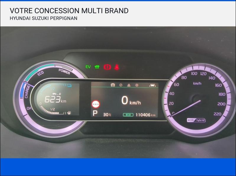 KIA Niro d’occasion à vendre à PERPIGNAN chez AUTO DLC (Photo 13)