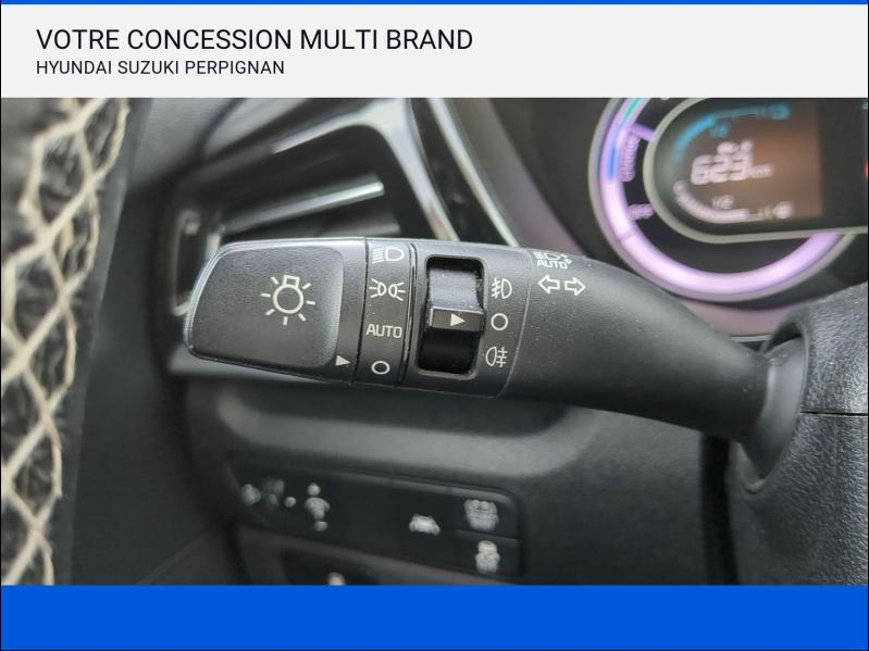 KIA Niro d’occasion à vendre à PERPIGNAN chez AUTO DLC (Photo 14)