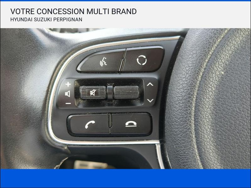 KIA Niro d’occasion à vendre à PERPIGNAN chez AUTO DLC (Photo 15)