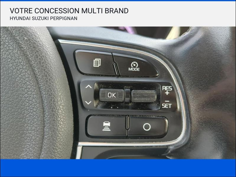 KIA Niro d’occasion à vendre à PERPIGNAN chez AUTO DLC (Photo 16)