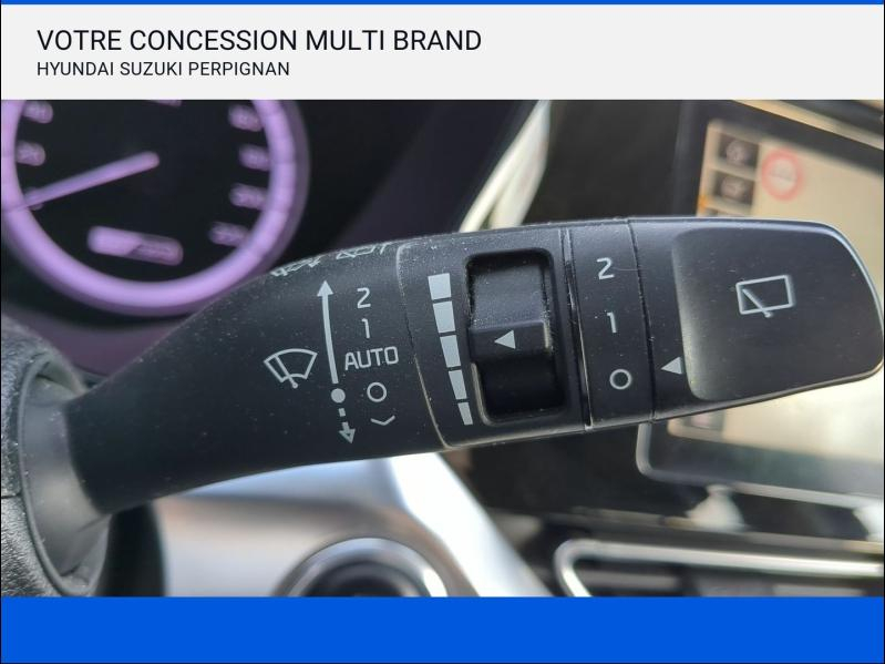 KIA Niro d’occasion à vendre à PERPIGNAN chez AUTO DLC (Photo 17)
