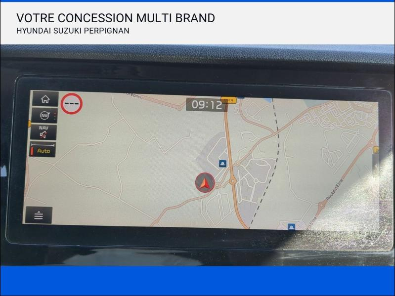 KIA Niro d’occasion à vendre à PERPIGNAN chez AUTO DLC (Photo 18)