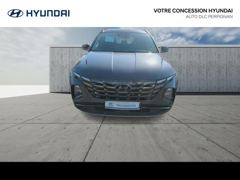 HYUNDAI Tucson d’occasion à vendre à PERPIGNAN chez AUTO DLC (Photo 3)