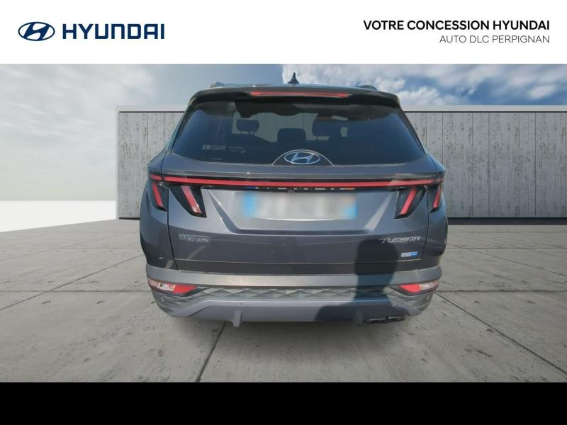 HYUNDAI Tucson d’occasion à vendre à PERPIGNAN chez AUTO DLC (Photo 4)