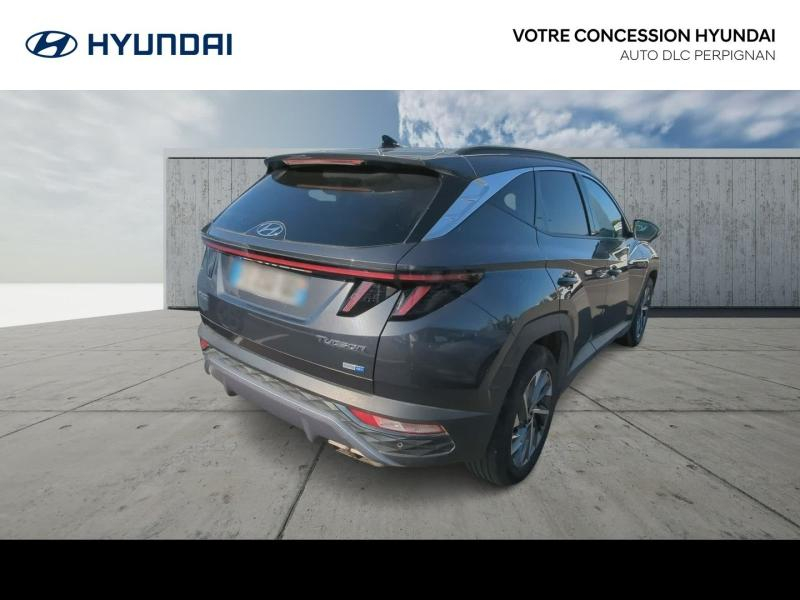 HYUNDAI Tucson d’occasion à vendre à PERPIGNAN chez AUTO DLC (Photo 6)
