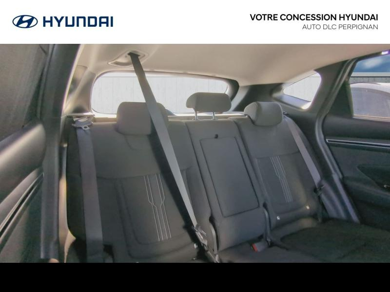 HYUNDAI Tucson d’occasion à vendre à PERPIGNAN chez AUTO DLC (Photo 8)