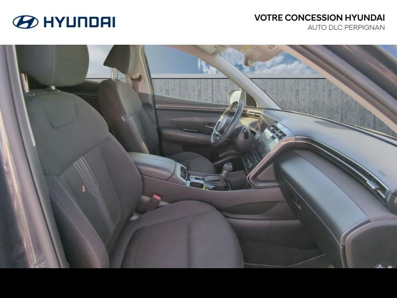 HYUNDAI Tucson d’occasion à vendre à PERPIGNAN chez AUTO DLC (Photo 9)