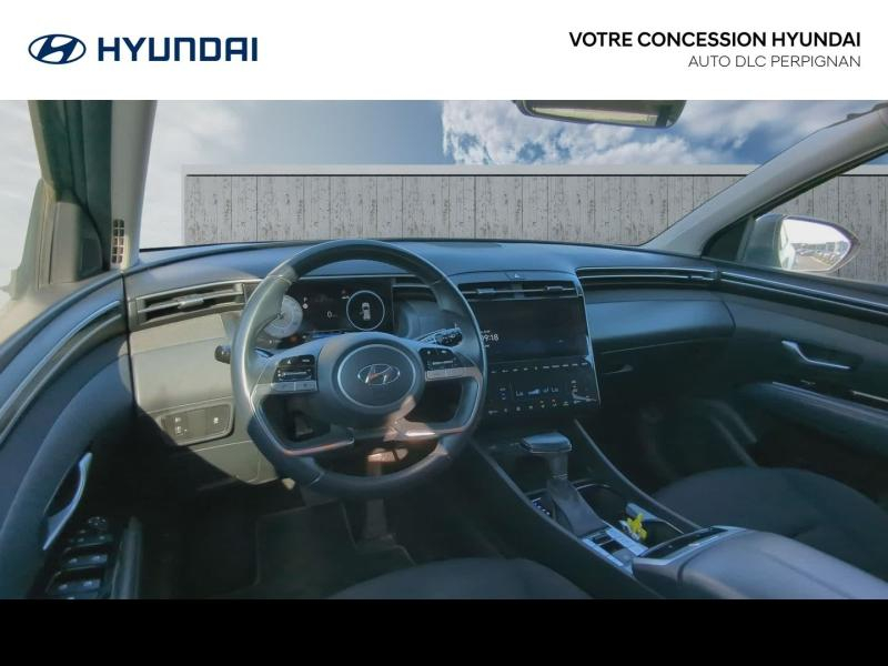 HYUNDAI Tucson d’occasion à vendre à PERPIGNAN chez AUTO DLC (Photo 10)
