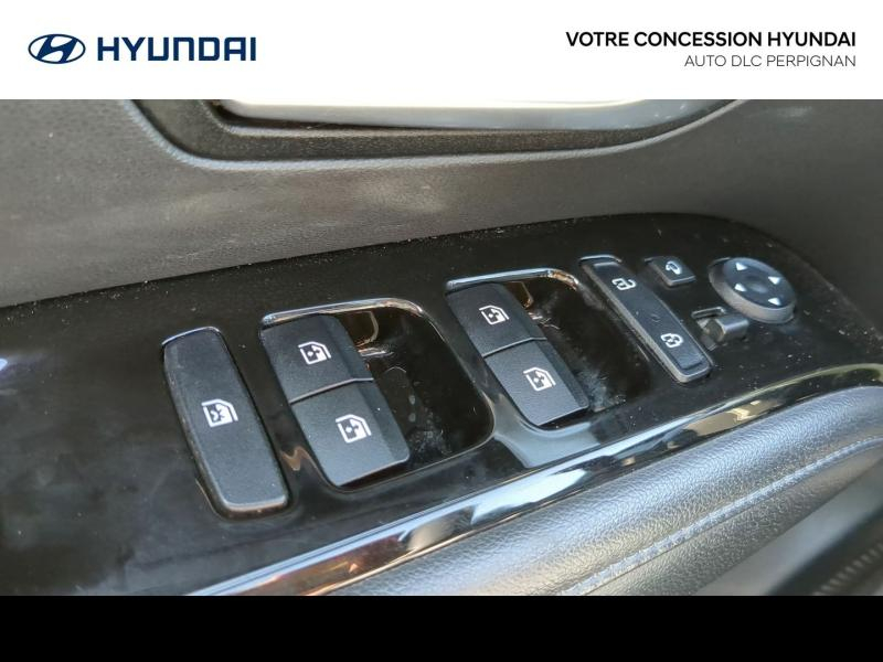 HYUNDAI Tucson d’occasion à vendre à PERPIGNAN chez AUTO DLC (Photo 11)