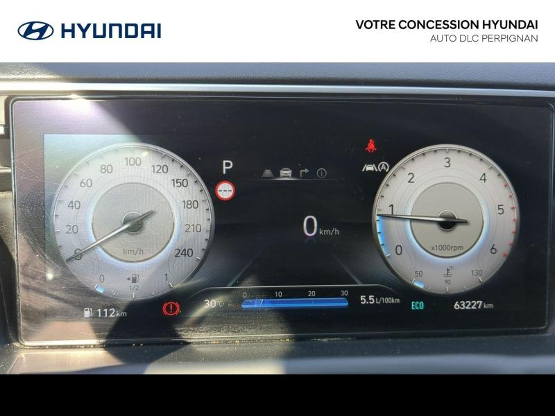 HYUNDAI Tucson d’occasion à vendre à PERPIGNAN chez AUTO DLC (Photo 13)